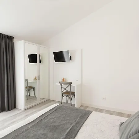 Hotel Greif 3*