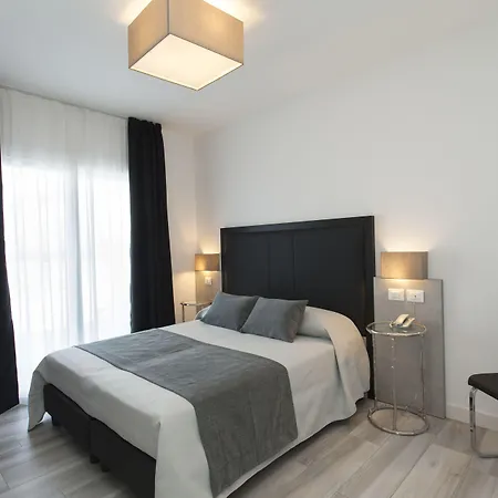 Greif Hotel 3*