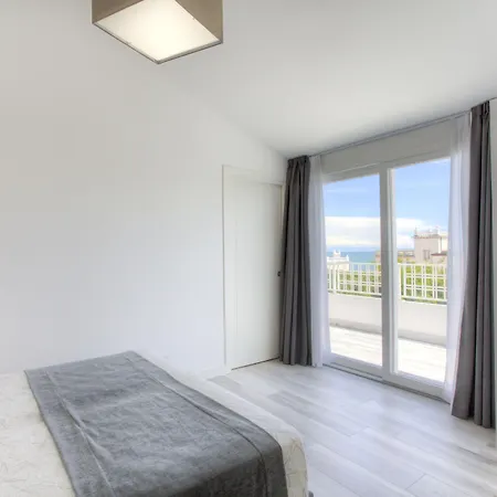 Greif 3* 리도 디 예솔로