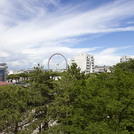 Greif 3* 리도 디 예솔로