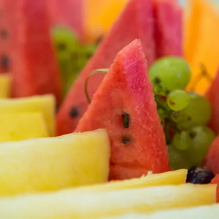 Greif 호텔 리도 디 예솔로