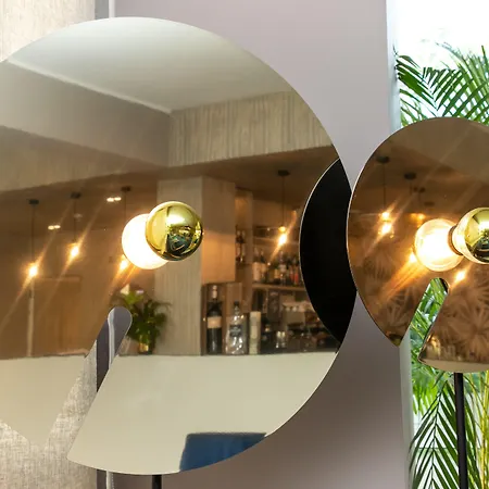 Greif Hotel 3*