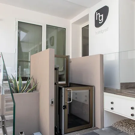 Greif 리도 디 예솔로