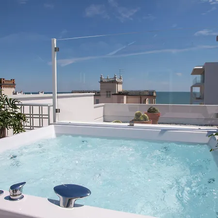 Greif 호텔 리도 디 예솔로