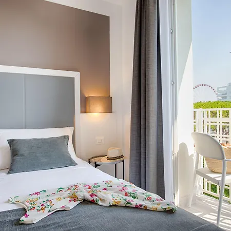 Greif 3* 리도 디 예솔로