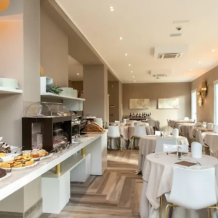 Greif 酒店 利多迪迪耶索洛
