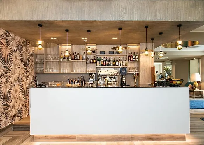 Hotel Greif Lido di Jesolo