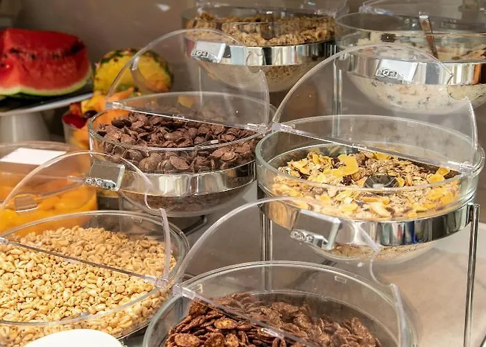 Greif 3* Lido di Jesolo