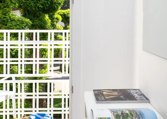 Greif Hotel Lido di Jesolo