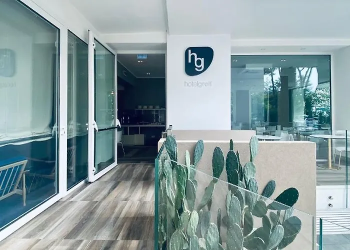 Greif 3* Lido di Jesolo