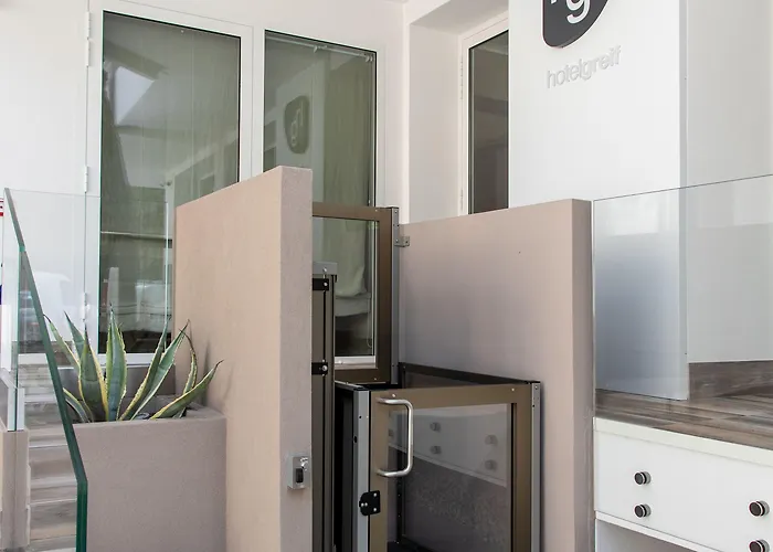 Greif Lido di Jesolo