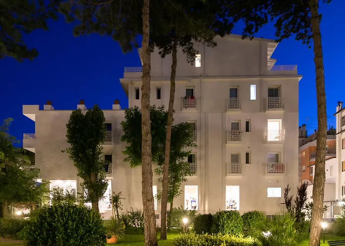 Greif 3* Lido di Jesolo