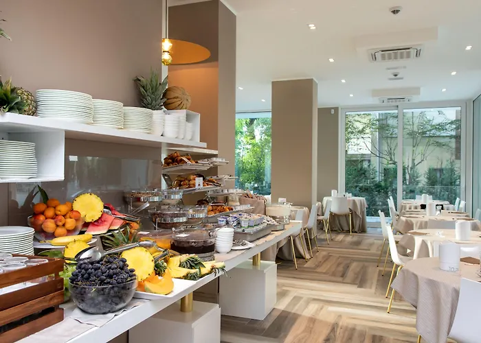 Greif 3* Lido di Jesolo