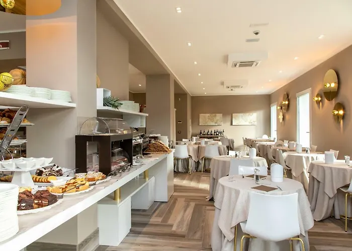 Greif Hotel Lido di Jesolo