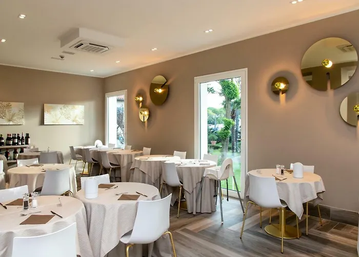 Greif Hotel Lido di Jesolo