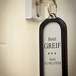 Ξενοδοχείο Greif