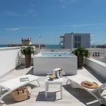 Ξενοδοχείο Greif Τζεσόλο Λίντο