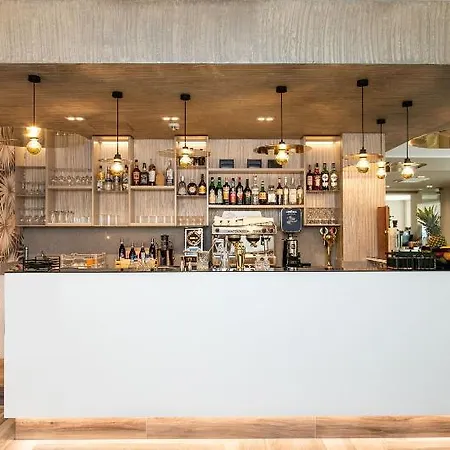 Hotel Greif Lido di Jesolo