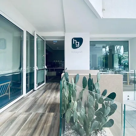 Greif 3* Lido di Jesolo