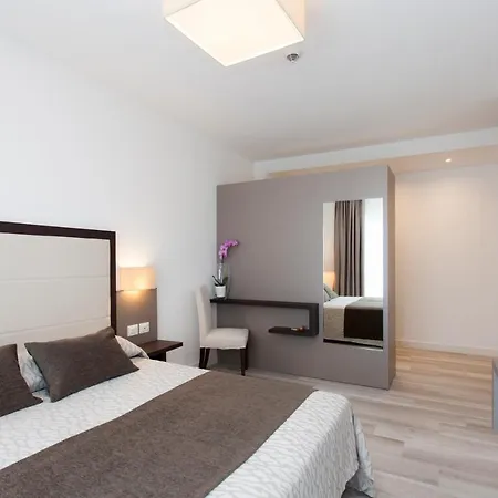 Hotel Greif 3*