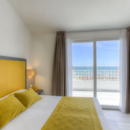 Hotel Greif