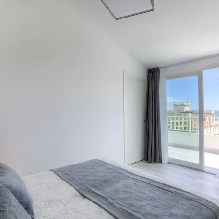 Greif Lido di Jesolo