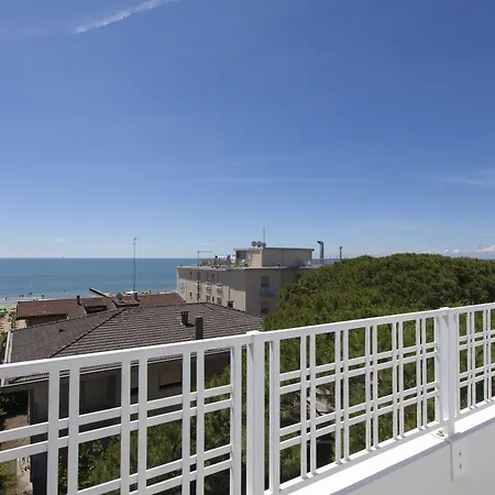 Greif Hotel Lido di Jesolo