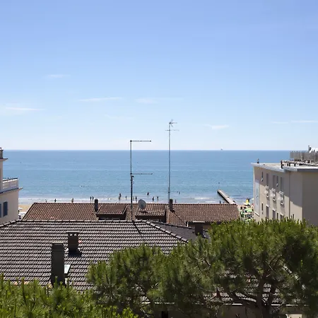 Greif Hotel Lido di Jesolo