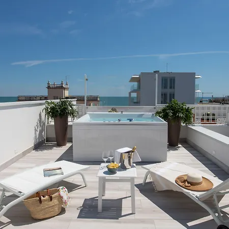 Hotel Greif Lido di Jesolo