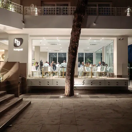 Greif 3* Lido di Jesolo