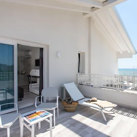 Greif Lido di Jesolo