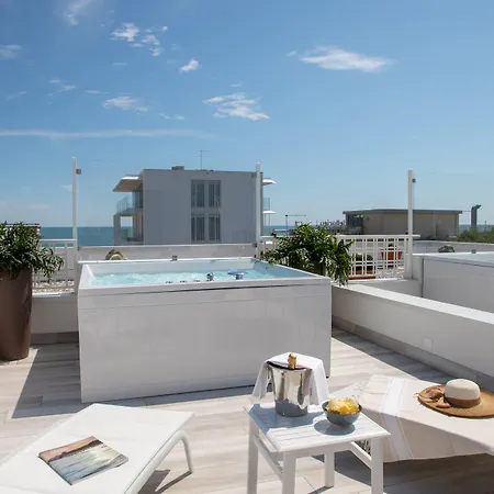 Greif Hotel Lido di Jesolo