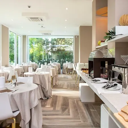 Hotel Greif Lido di Jesolo