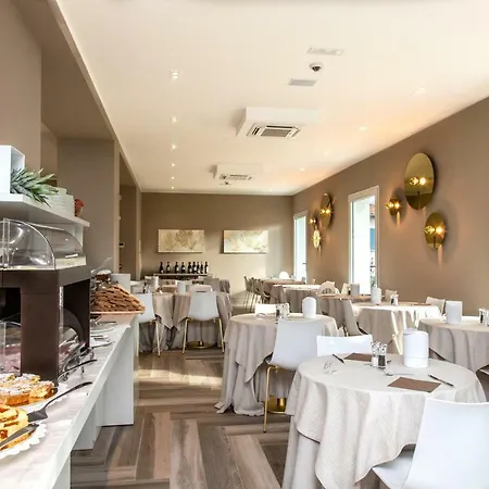 Greif Hotel 3*
