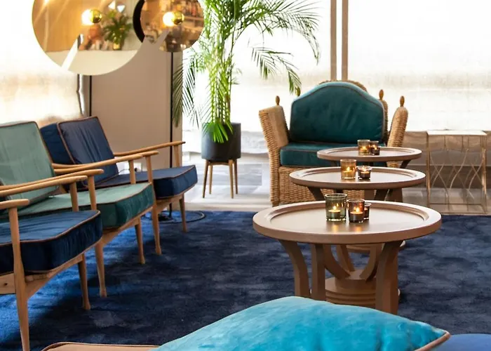 Hotel Greif Lido di Jesolo