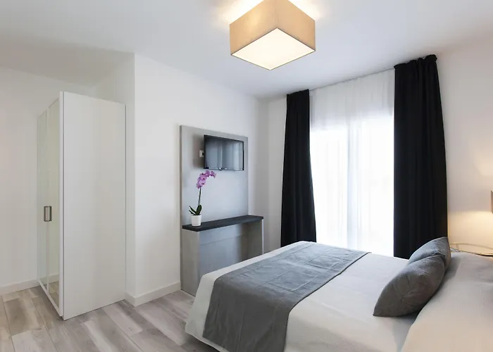 Greif Hotell Lido di Jesolo