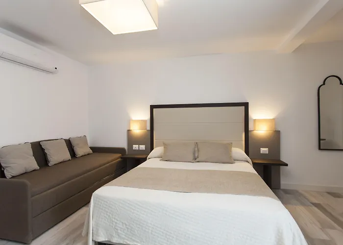 Greif Hotell