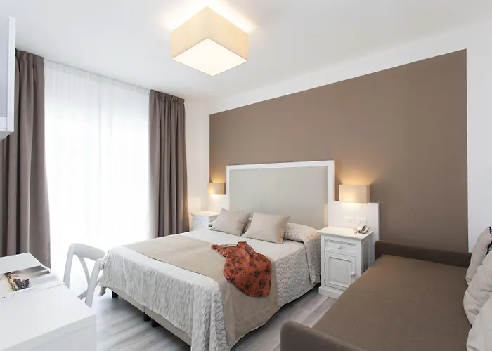 Greif Hotel Lido di Jesolo