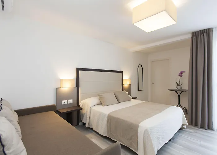 Greif Hotell 3*