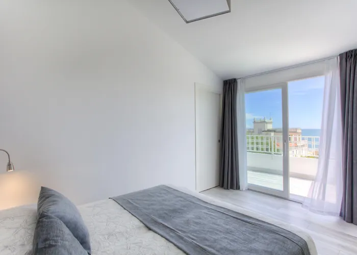 Greif Lido di Jesolo
