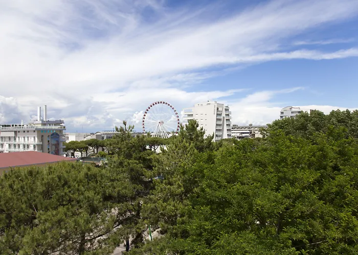 Greif 3* Lido di Jesolo