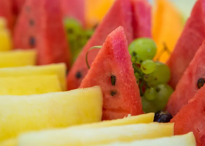 Greif Hotell Lido di Jesolo