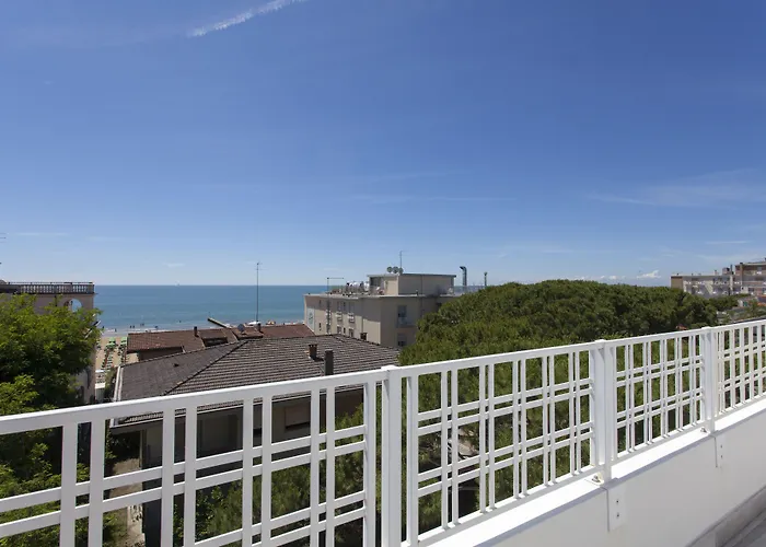 Greif Hotel Lido di Jesolo