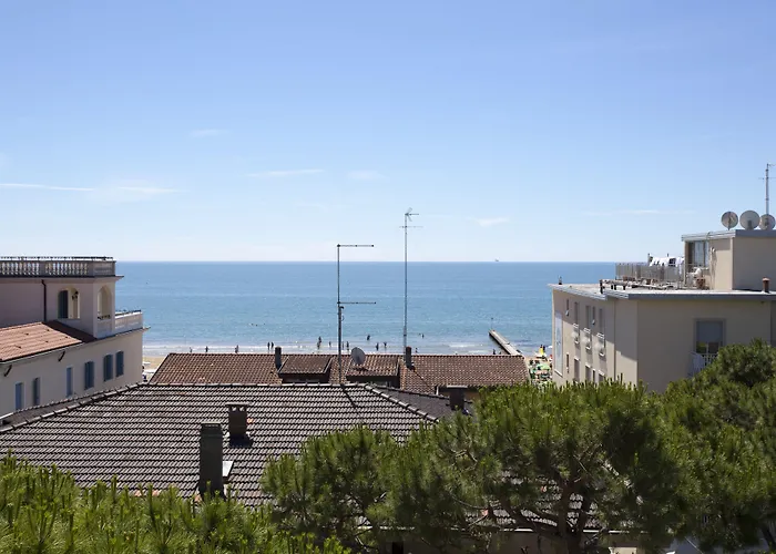 Greif Hotell Lido di Jesolo