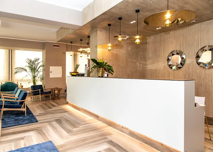 Greif Hotel Lido di Jesolo