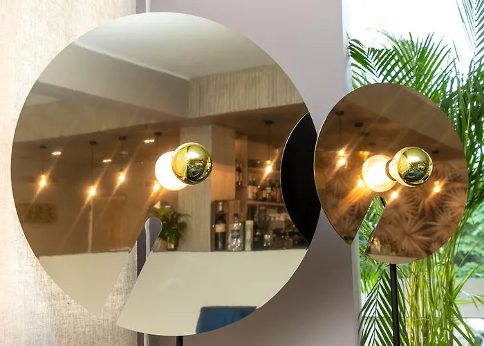 Greif Hotel 3*