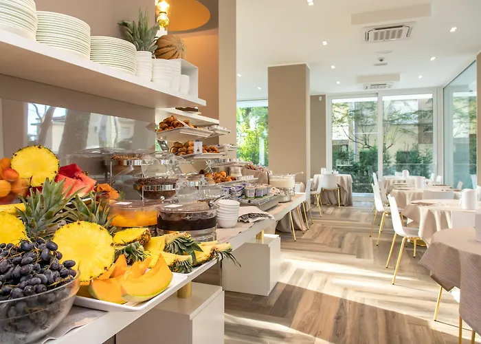 Greif Hotell