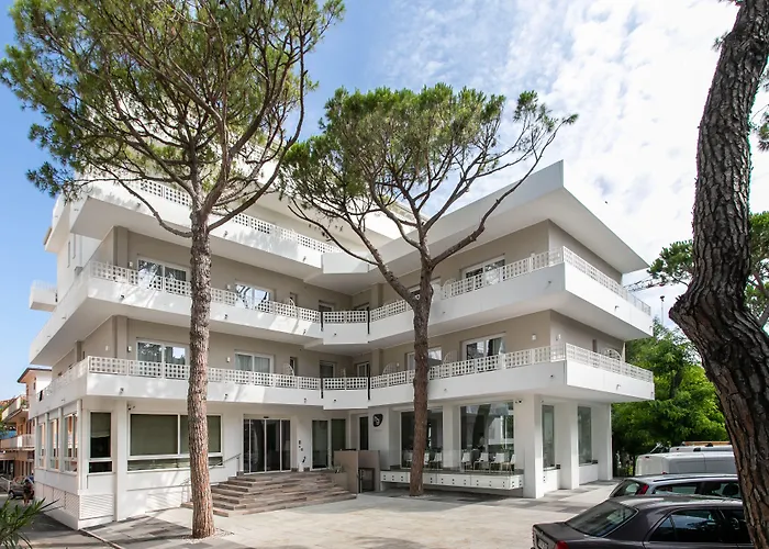 Hotel Greif