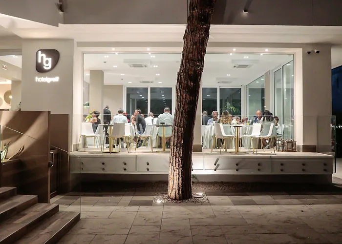 Greif 3* Lido di Jesolo