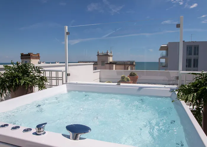 Greif Hotel Lido di Jesolo